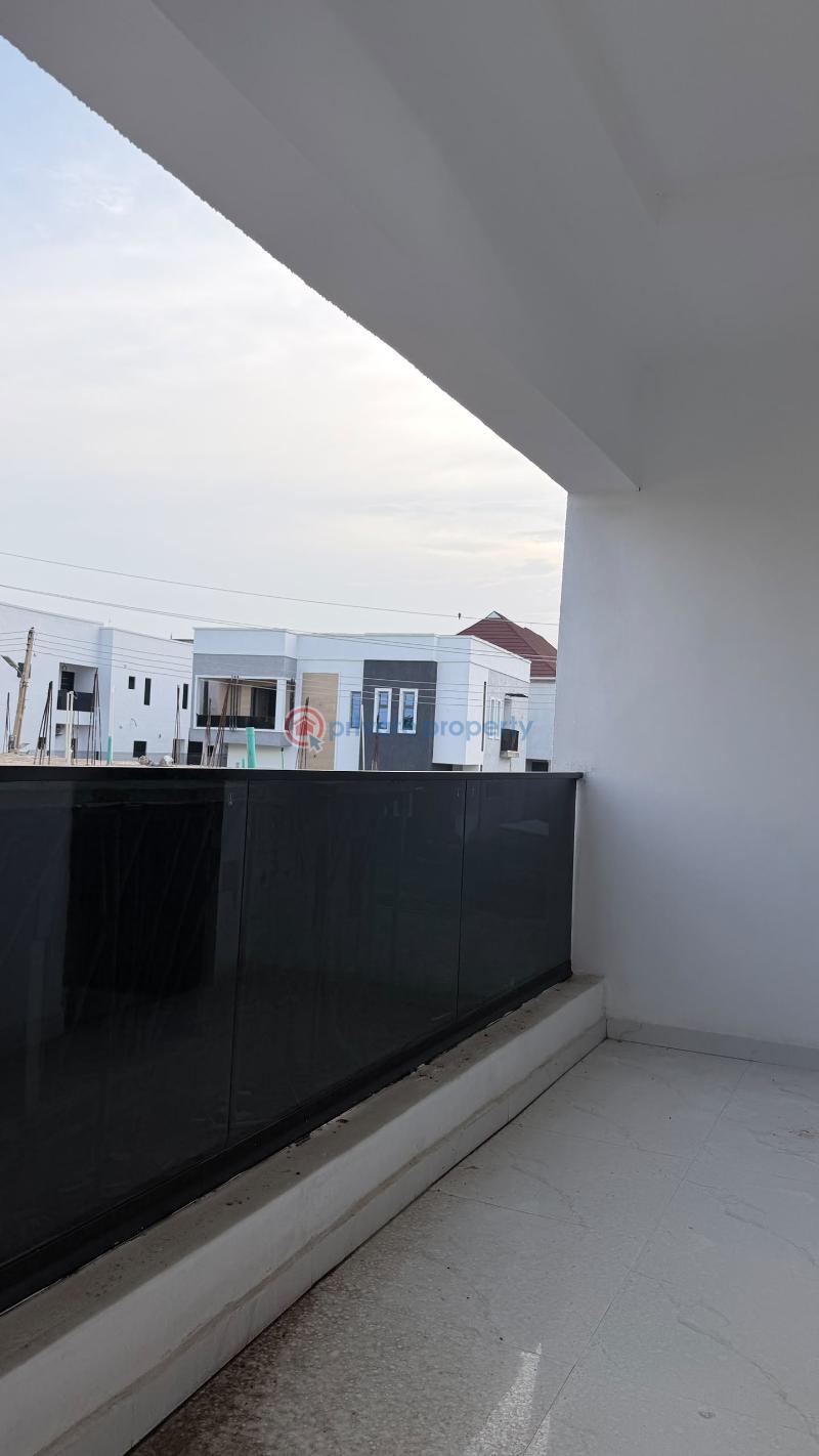 House For Sale Rayfield, Christopher Alao Akala Gra , Ibadan Ibadan Oyo - 5
