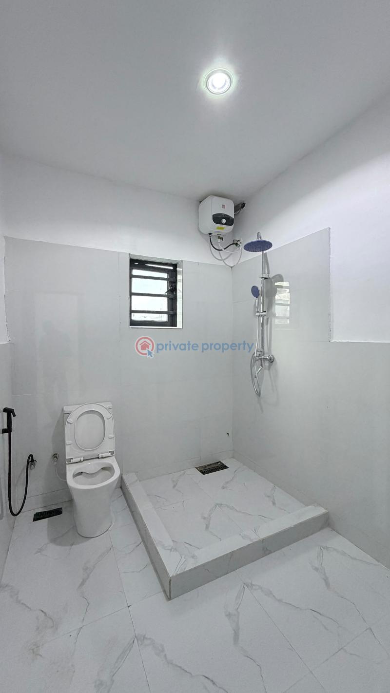 House For Sale Rayfield, Christopher Alao Akala Gra , Ibadan Ibadan Oyo - 4