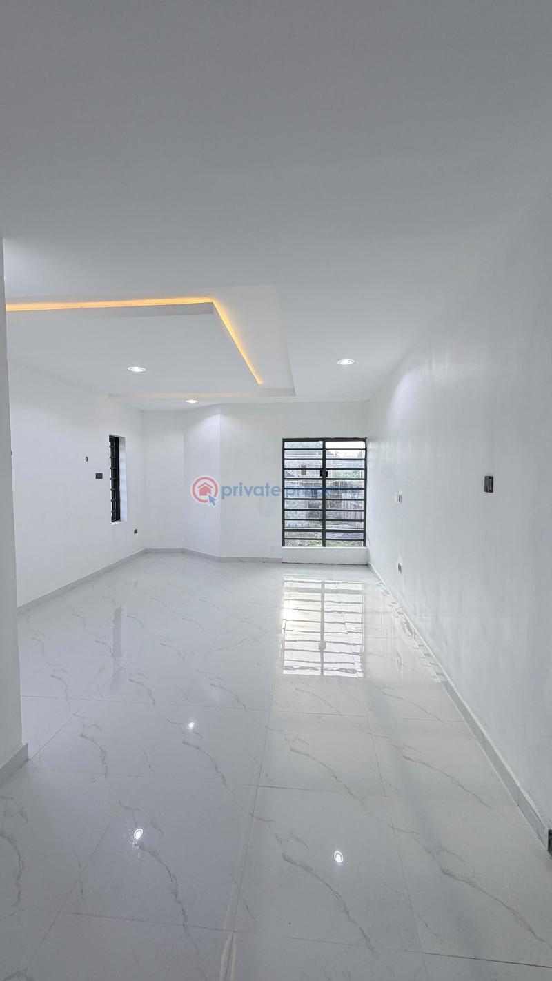 House For Sale Rayfield, Christopher Alao Akala Gra , Ibadan Ibadan Oyo - 9