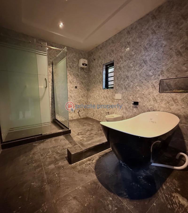 4 bedroom Detached Duplex For Sale Ada George New Road New Layout Port Harcourt Rivers - 8