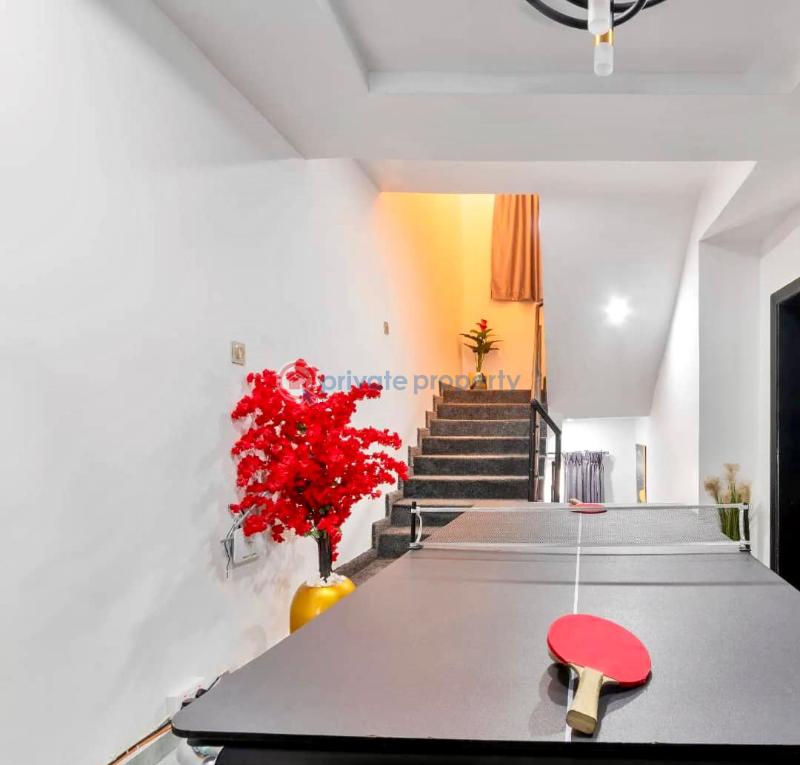 4 bedroom Duplex Short let Lekki Phase 1 Lagos - 5