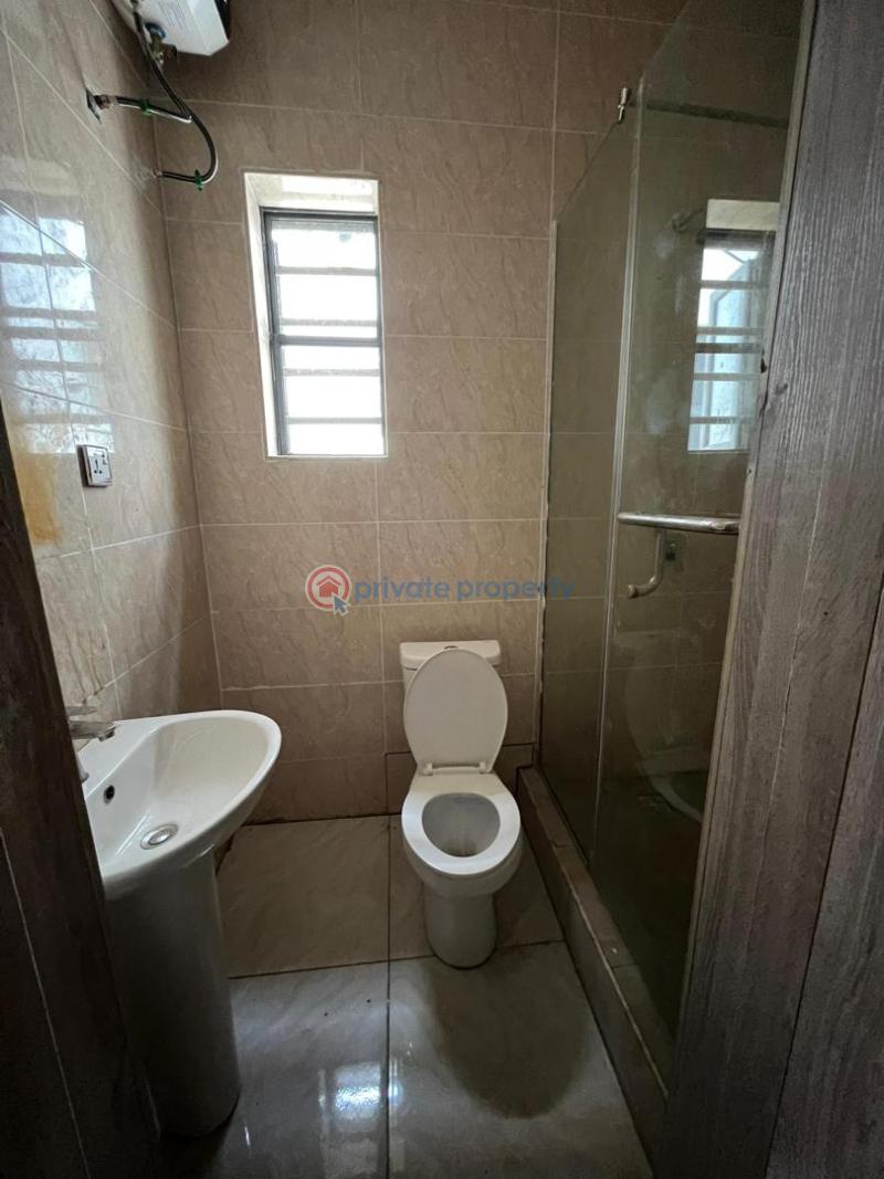 4 bedroom Terraced Duplex For Rent Off Harris Drive By Vgc Victoria Garden City Lekki Lagos - 4