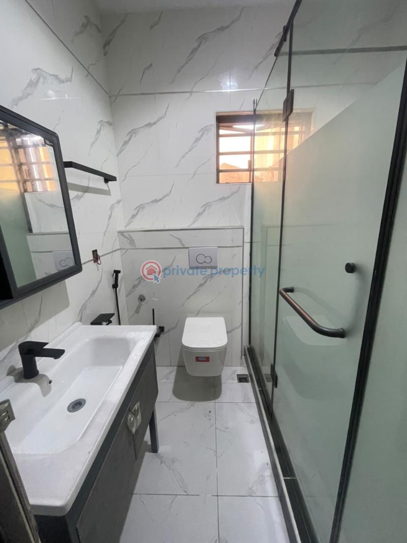 4 bedroom Semi detached Duplex For Sale Lekki Phase 1 Lagos - 9
