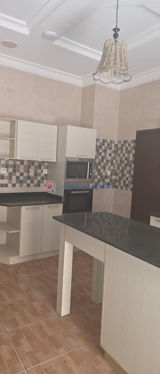 4 bedroom Semi detached Duplex For Rent Lekki County Ikota Lekki Lagos - 6