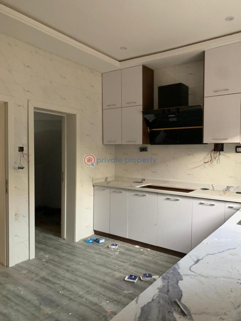 4 bedroom Duplex For Sale Aguda  Surulere Lagos - 4