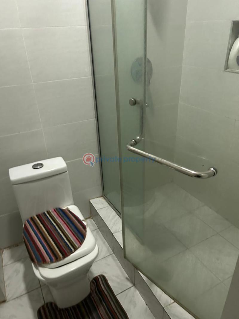 4 bedroom Terraced Duplex For Rent The Atlantis Estate Ologolo Lekki Lagos - 12