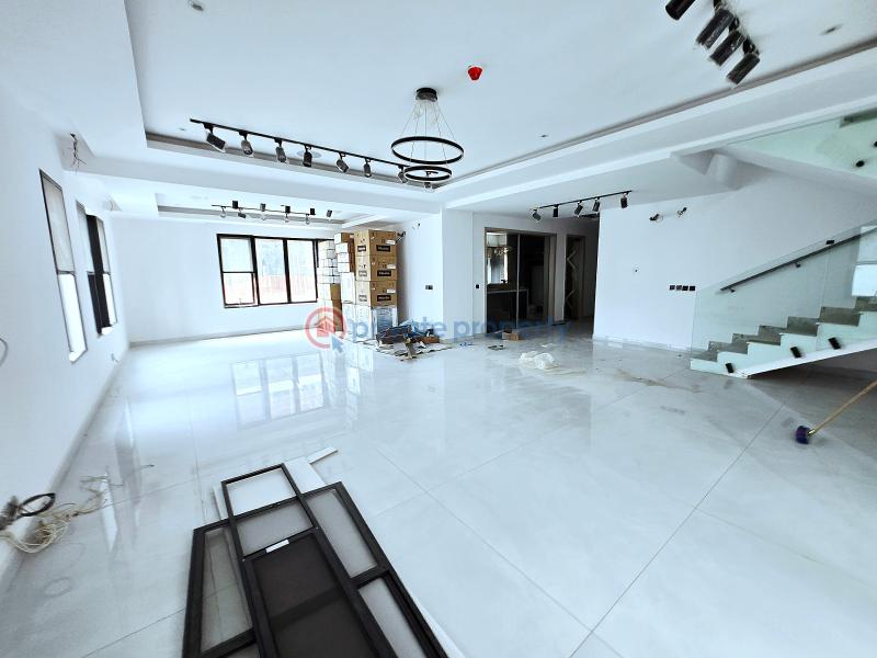 4 bedroom Maisonette For Sale Off Banana Island Road Banana Island Ikoyi Lagos - 19