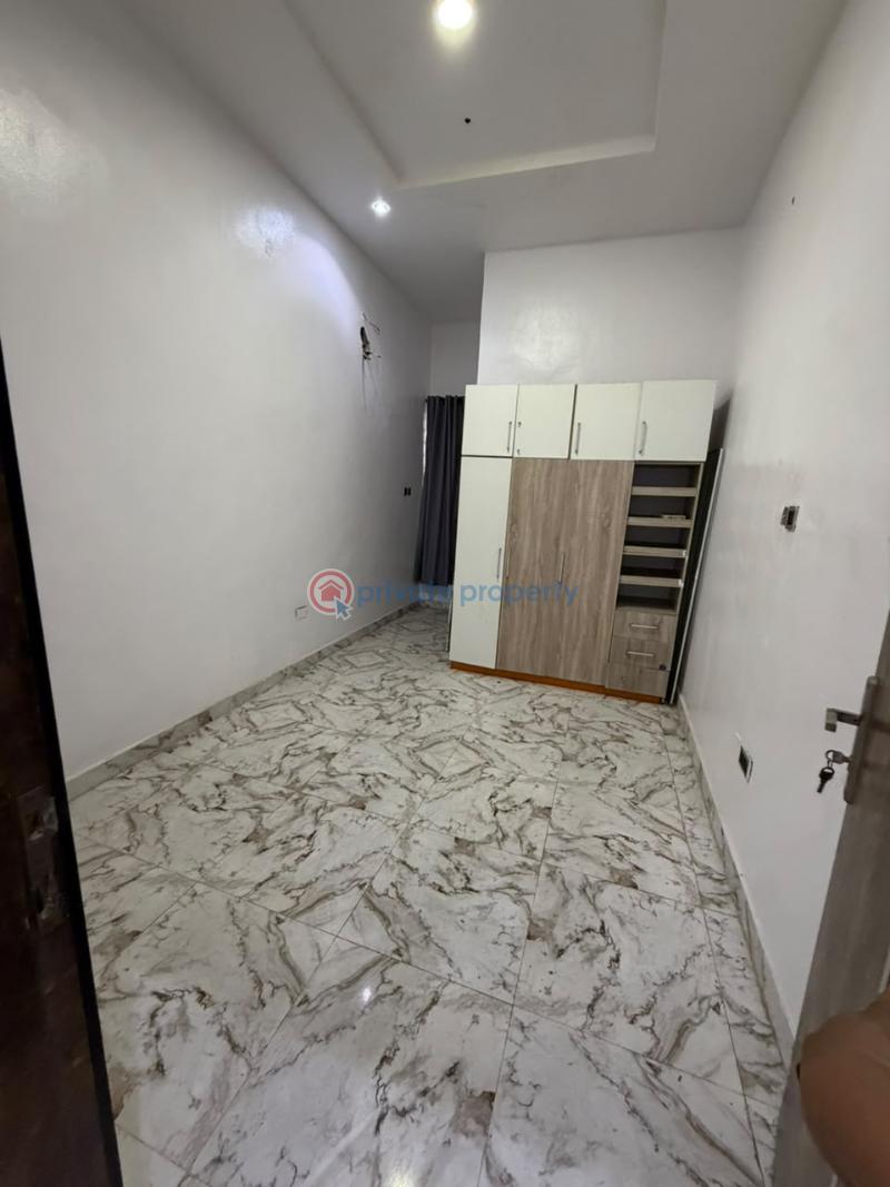 4 bedroom Terraced Duplex For Rent Off Harris Drive Victoria Garden City Lekki Lagos - 11