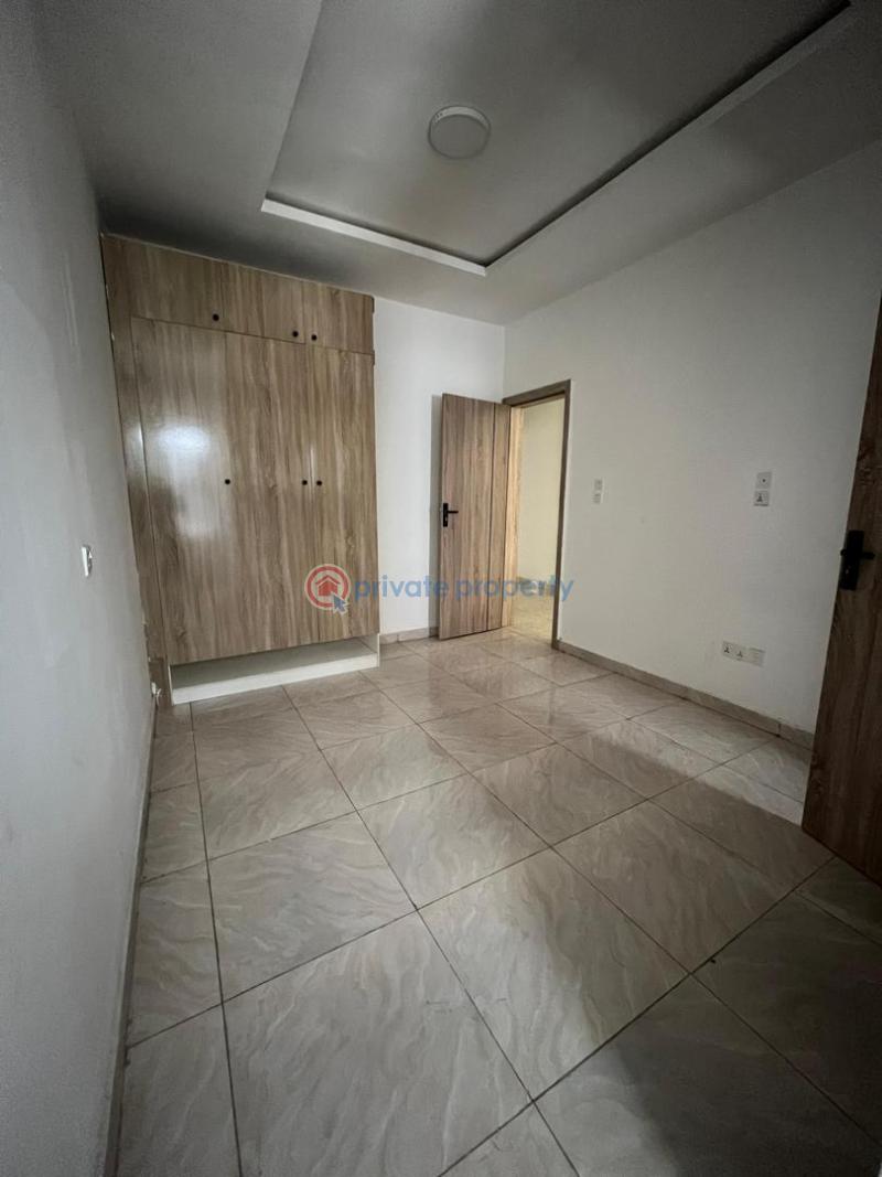 4 bedroom Terraced Duplex For Rent Off Harris Drive By Vgc Victoria Garden City Lekki Lagos - 3