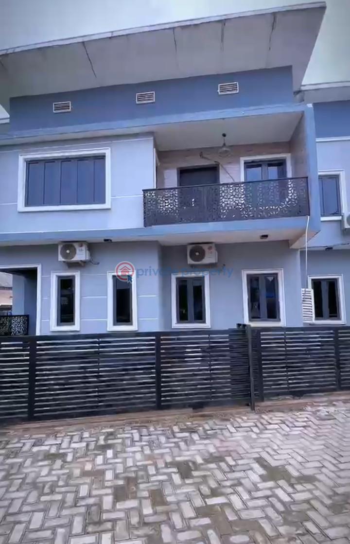 4 bedroom Detached Duplex For Sale Alakuko Ifako-Ijaiye Lagos - 0