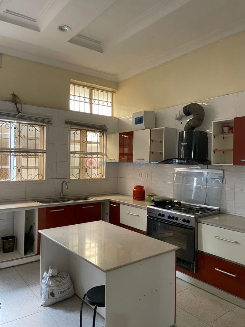 4 bedroom Duplex For Rent Ogudu GRA Ojota Lagos - 0