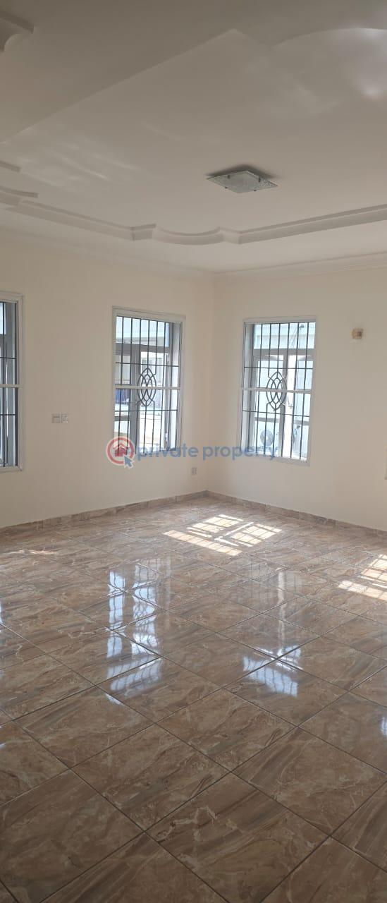4 bedroom Semi detached Duplex For Rent Lekki County Ikota Lekki Lagos - 8