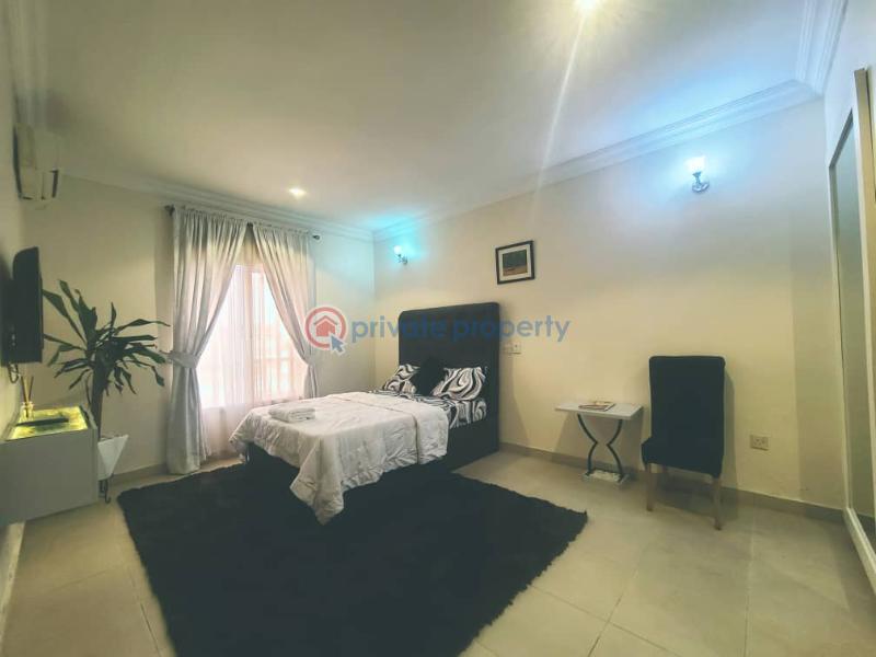 Luxury 4 bedroom duplex william's apartment - 18 4 bedroom Duplex Short let Ikeja GRA Lagos - 18