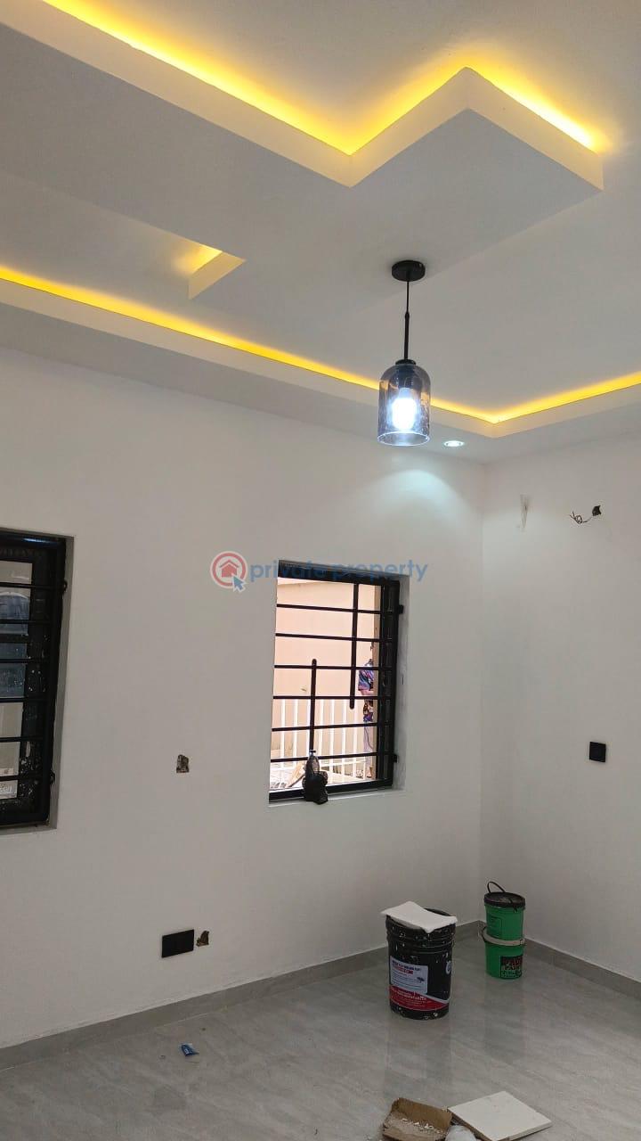 4 bedroom Duplex For Rent Ogudu GRA Lagos - 7