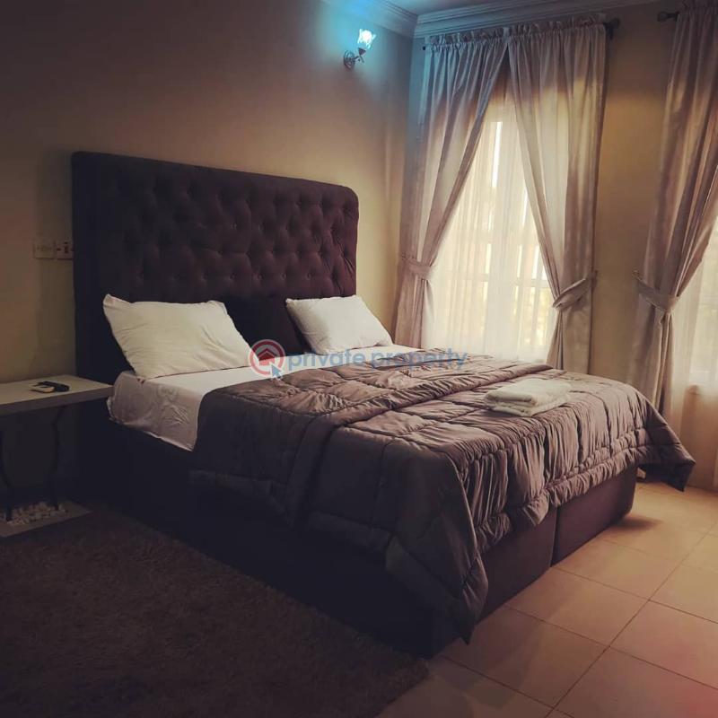 Luxury 4 bedroom duplex william's apartment - 17 4 bedroom Duplex Short let Ikeja GRA Lagos - 17