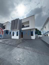 4 bedroom Detached Duplex For Sale Baale Akintayo Road, Jericho Gra, Ibadan Ibadan Oyo - 0