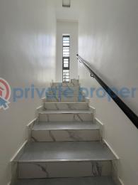 4 bedroom Detached Duplex For Sale Baale Akintayo Road, Jericho Gra, Ibadan Ibadan Oyo - 11