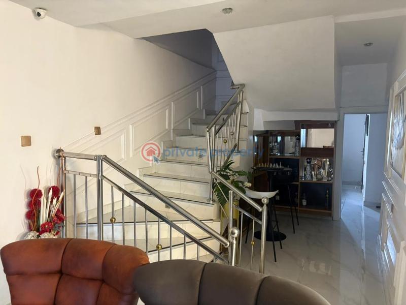Luxury 4 bedroom duplex+bq - 7 4 bedroom Detached Duplex For Sale Thomas Estate Ajah Lagos - 7