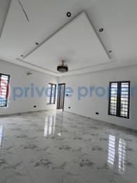 4 bedroom Detached Duplex For Sale Baale Akintayo Road, Jericho Gra, Ibadan Ibadan Oyo - 7