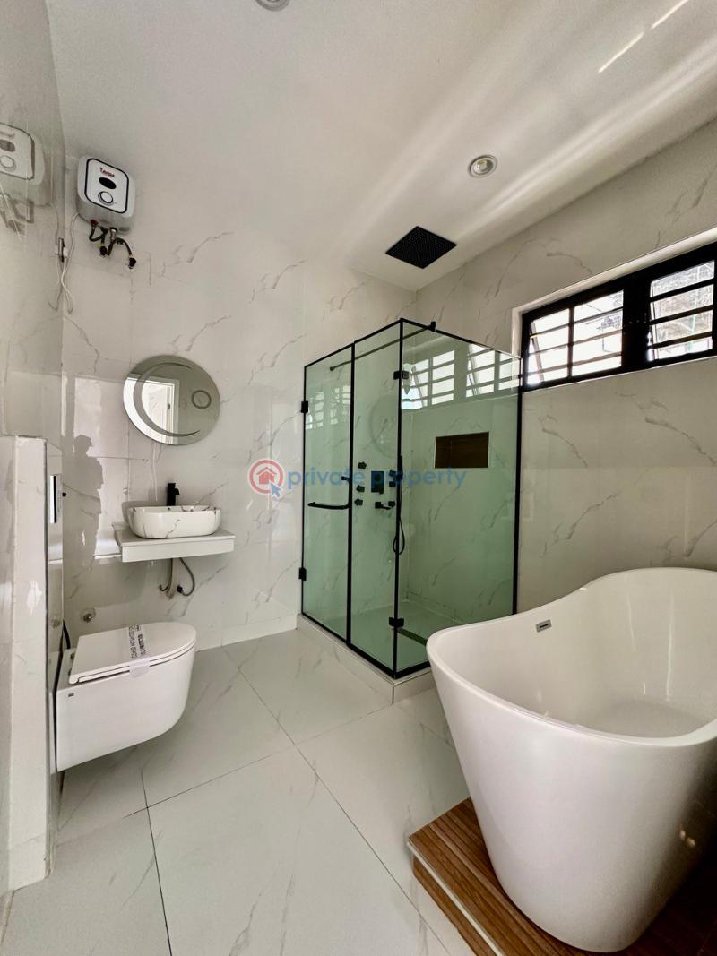 4 bedroom Terraced Duplex For Sale Ikate Axis Lekki Phase 1 Lagos - 14