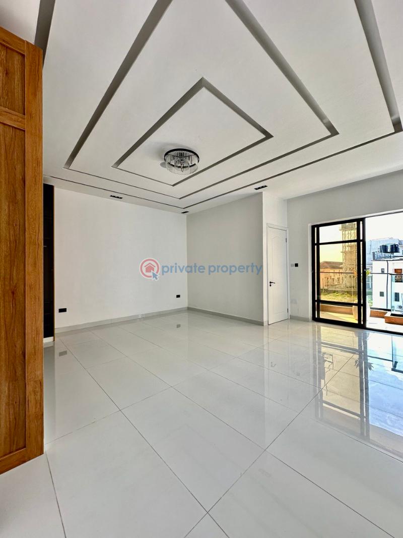 4 bedroom Terraced Duplex For Sale Ikate Axis Lekki Phase 1 Lagos - 18