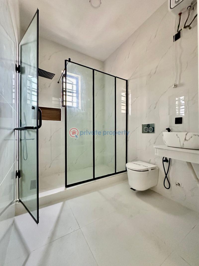 4 bedroom Terraced Duplex For Sale Ikate Axis Lekki Phase 1 Lagos - 16