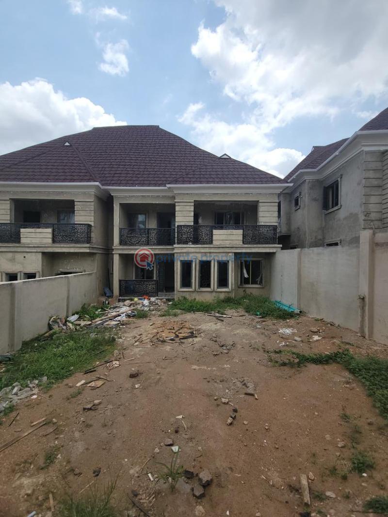 House For Rent Kolapo Ishola Gra Ibadan Oyo - 10