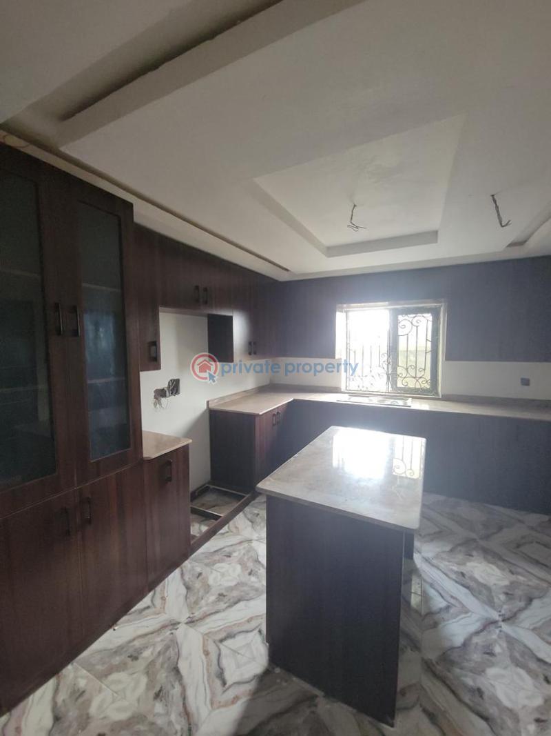 House For Rent Kolapo Ishola Gra Ibadan Oyo - 7