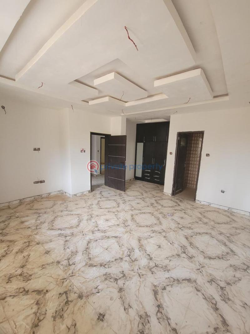 House For Rent Kolapo Ishola Gra Ibadan Oyo - 5