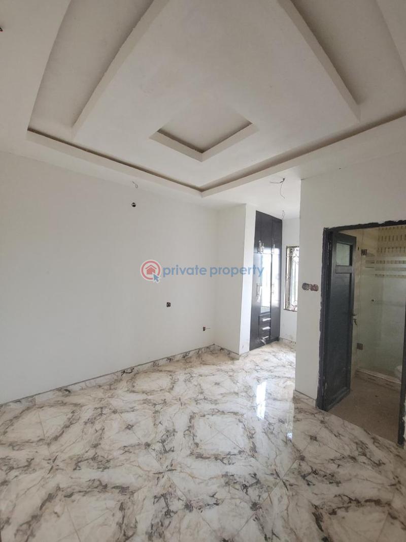 House For Rent Kolapo Ishola Gra Ibadan Oyo - 6