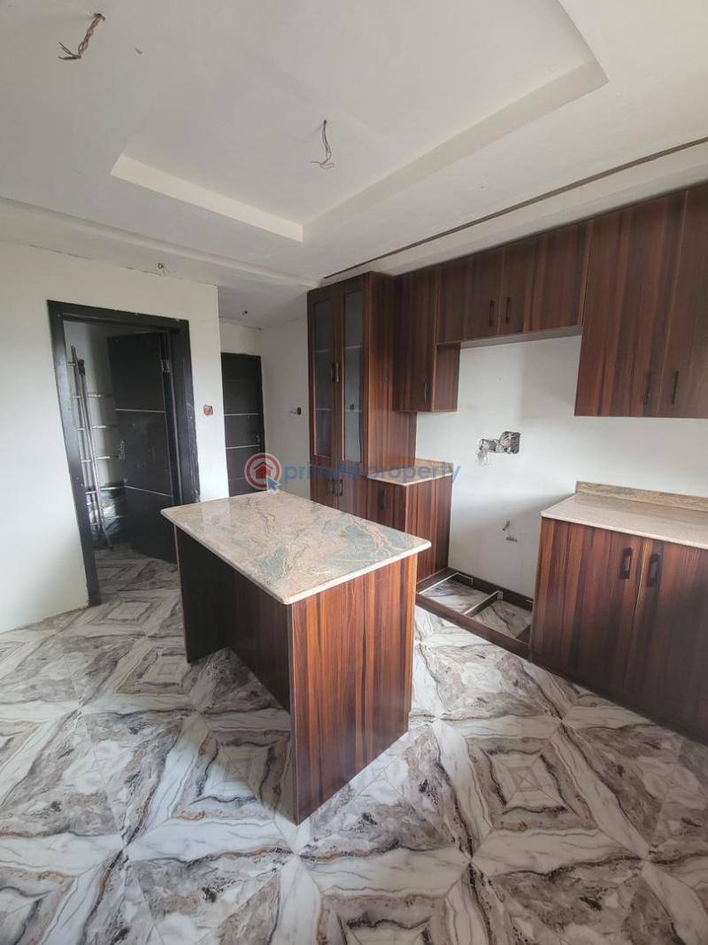 House For Rent Kolapo Ishola Gra Ibadan Oyo - 4