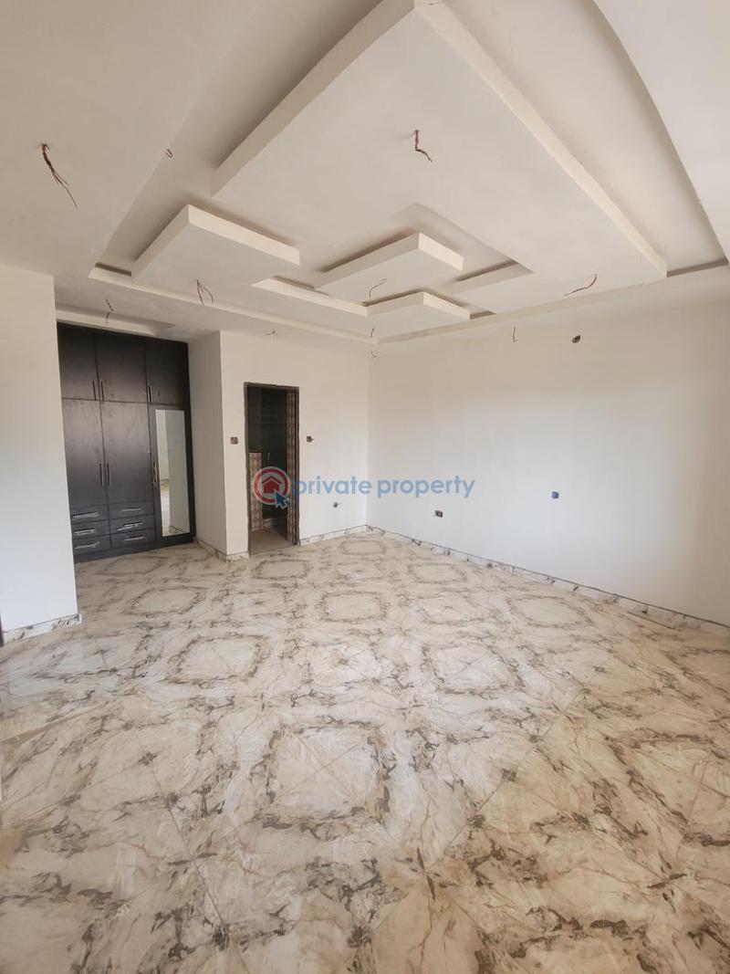 House For Rent Kolapo Ishola Gra Ibadan Oyo - 8