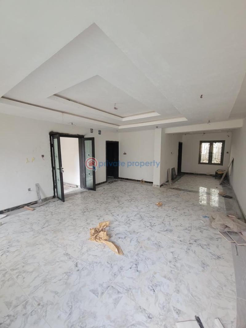 House For Rent Kolapo Ishola Gra Ibadan Oyo - 0