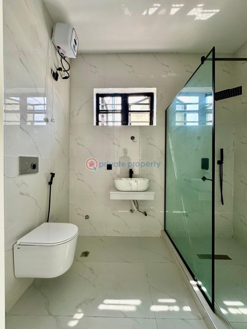 4 bedroom Terraced Duplex For Sale Ikate Axis Lekki Phase 1 Lagos - 15