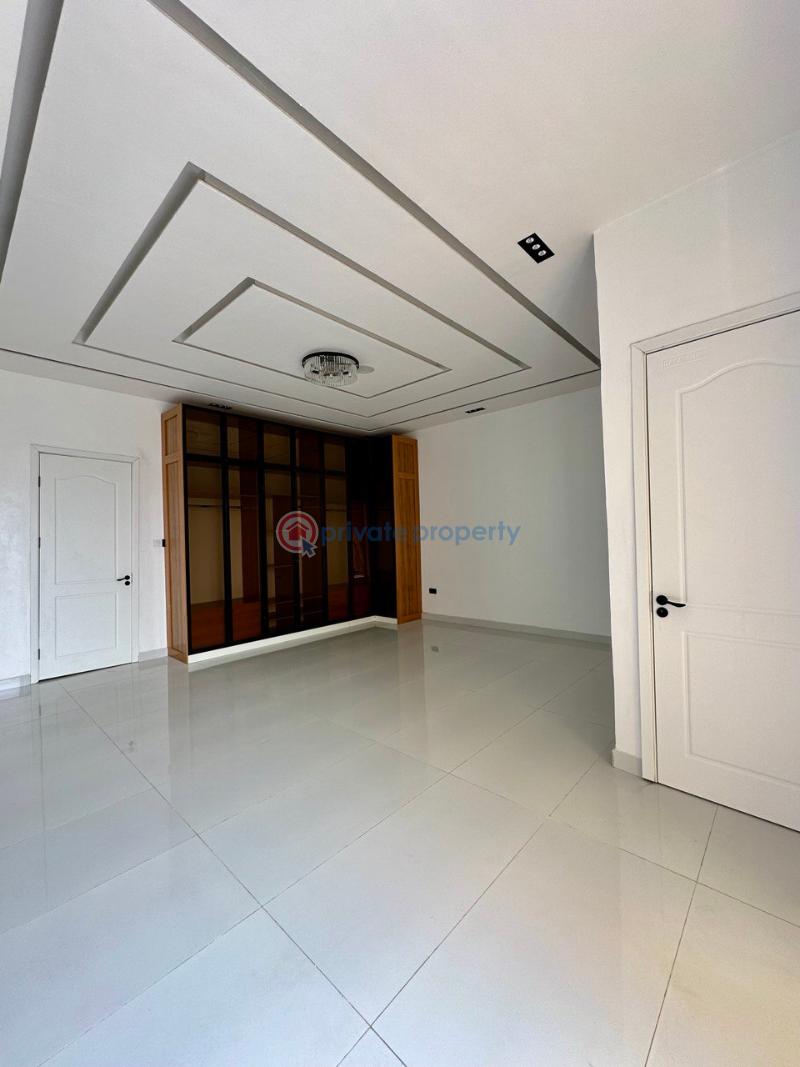 4 bedroom Terraced Duplex For Sale Ikate Axis Lekki Phase 1 Lagos - 11