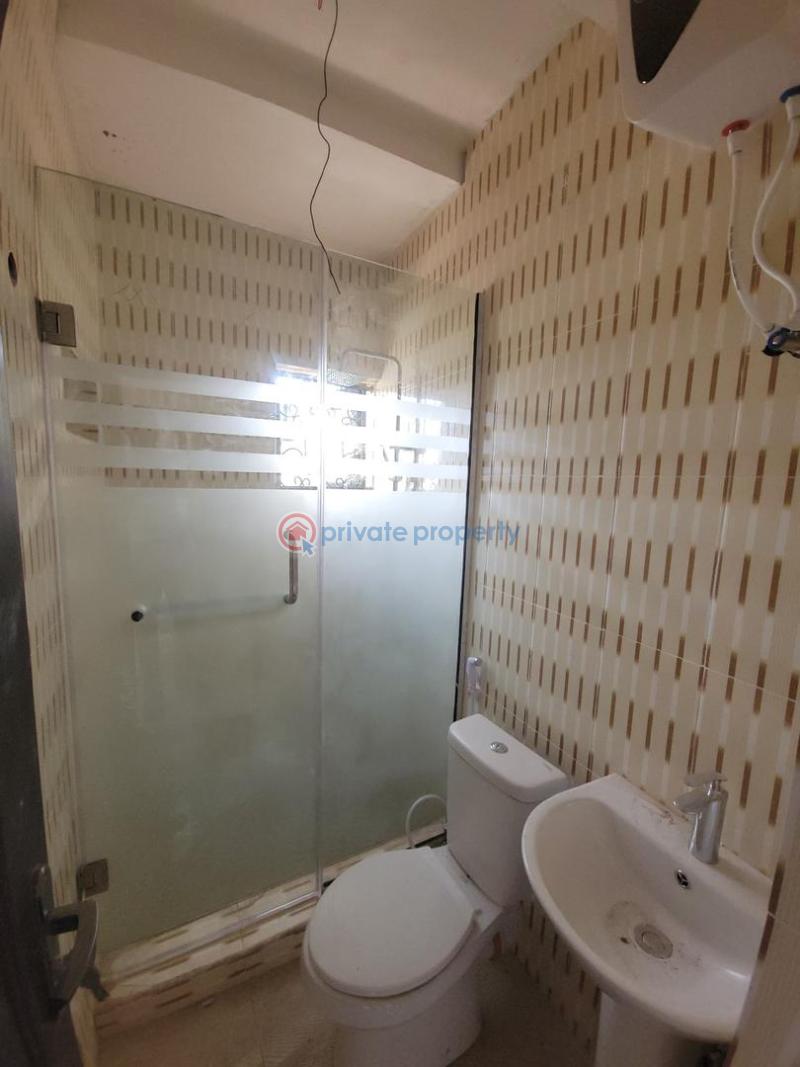 House For Rent Kolapo Ishola Gra Ibadan Oyo - 9