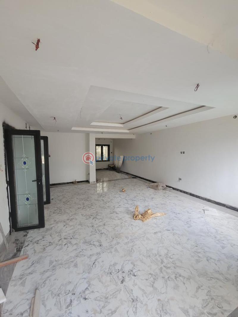 House For Rent Kolapo Ishola Gra Ibadan Oyo - 2