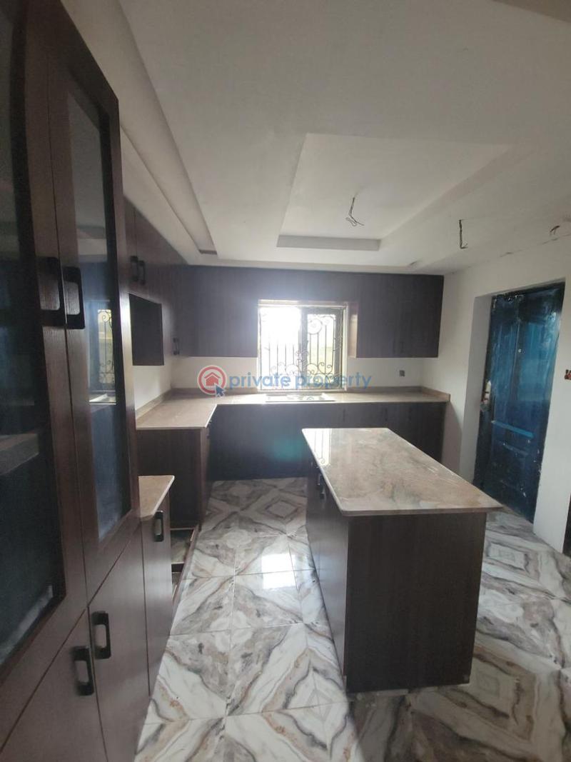 House For Rent Kolapo Ishola Gra Ibadan Oyo - 3