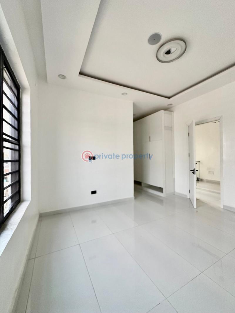 4 bedroom Terraced Duplex For Sale Ikate Axis Lekki Phase 1 Lagos - 10
