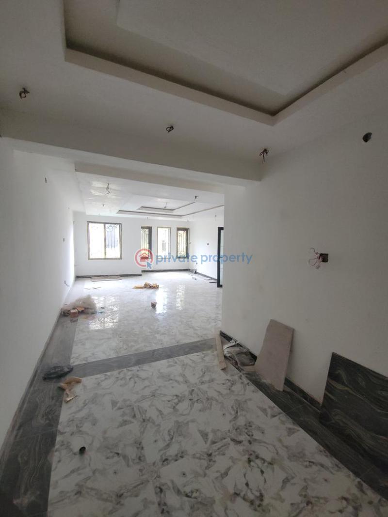 House For Rent Kolapo Ishola Gra Ibadan Oyo - 1