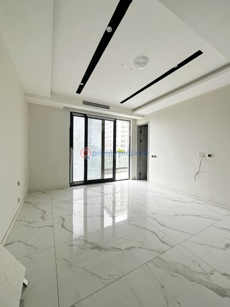 Luxury 4 bedroom flat - 9 4 bedroom Flat & Apartment For Rent Old Ikoyi Lagos - 9