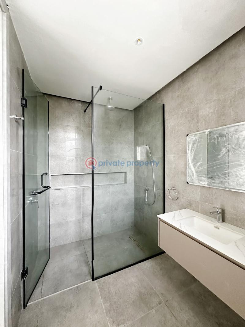 Luxury 4 bedroom flat - 6 4 bedroom Flat & Apartment For Rent Old Ikoyi Lagos - 6