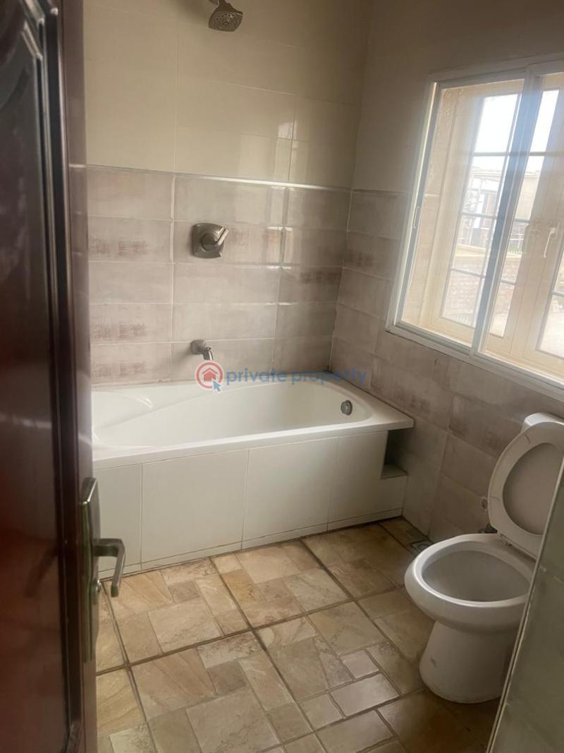 4 bedroom Block Of Flats For Sale Zone 1-7 Abuja Phase 1  - 4