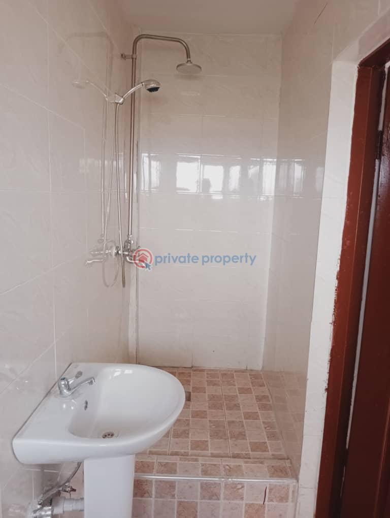 4 bedroom Block Of Flats For Sale Zone 1-7 Abuja Phase 1  - 3
