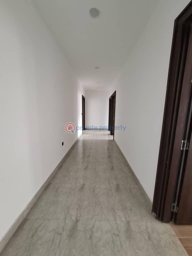4 bedroom Flat & Apartment For Rent Banana Island Road Old Ikoyi Lagos - 6