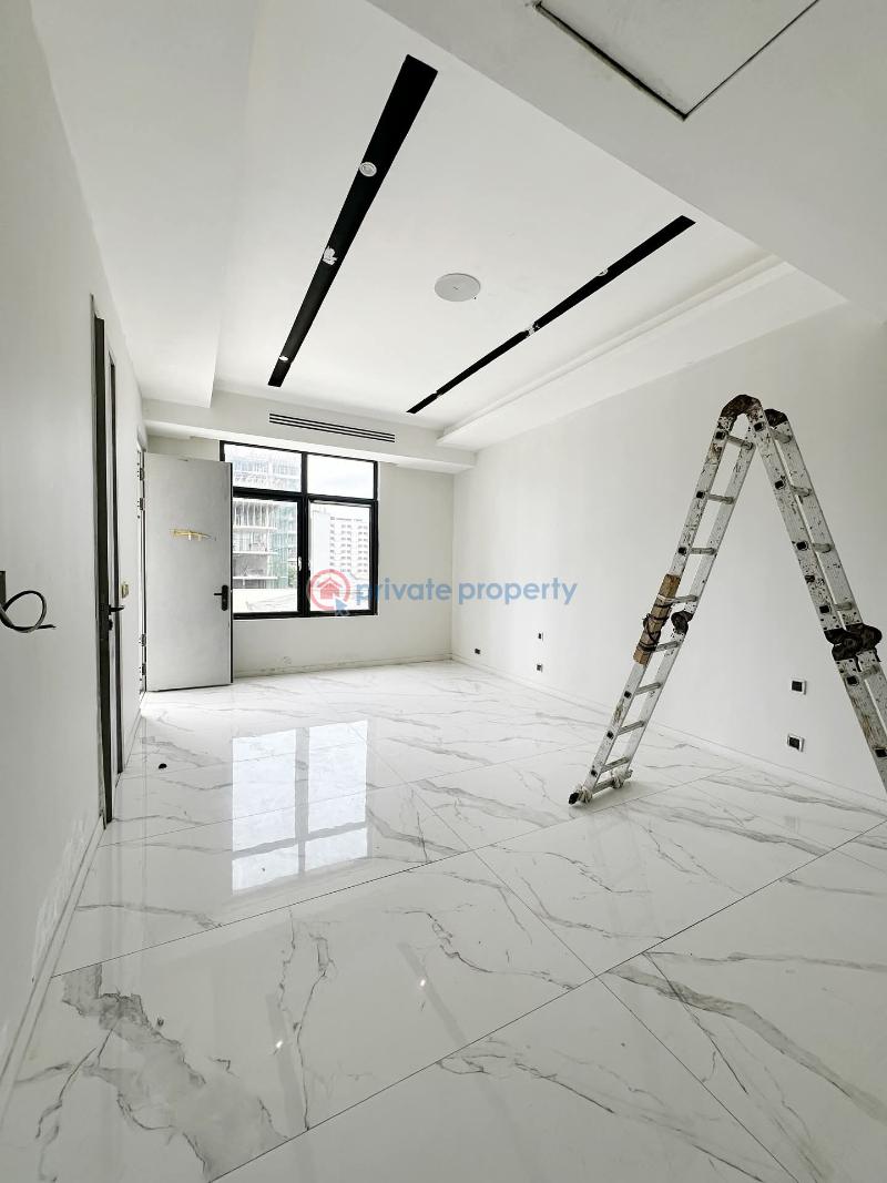 Luxury 4 bedroom flat - 7 4 bedroom Flat & Apartment For Rent Old Ikoyi Lagos - 7