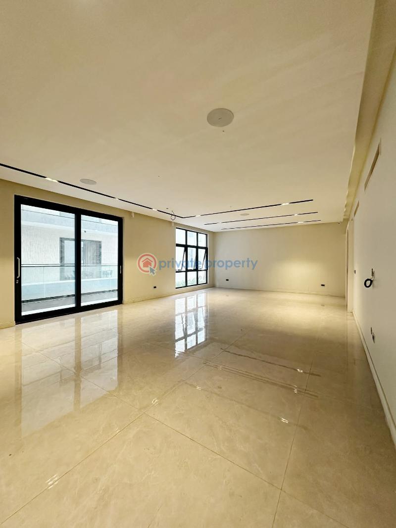 Luxury 4 bedroom flat - 10 4 bedroom Flat & Apartment For Rent Old Ikoyi Lagos - 10