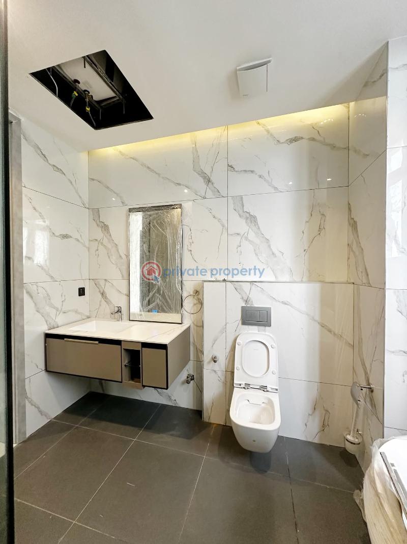 Luxury 4 bedroom flat - 5 4 bedroom Flat & Apartment For Rent Old Ikoyi Lagos - 5