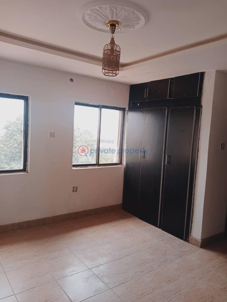 4 bedroom Block Of Flats For Sale Zone 1-7 Abuja Phase 1  - 5