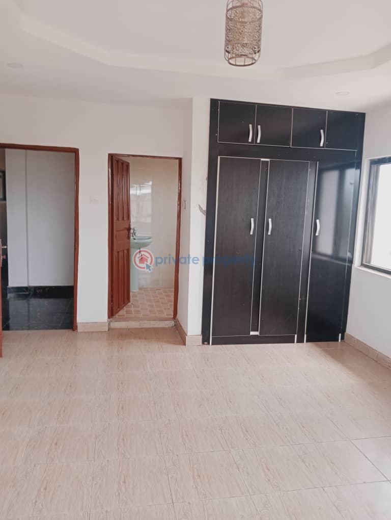 4 bedroom Block Of Flats For Sale Zone 1-7 Abuja Phase 1  - 1